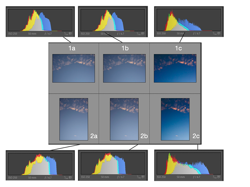 Read more about the article CR3要轉DNG嗎？