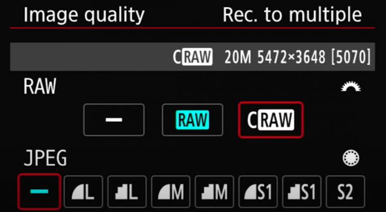 Read more about the article 庶民用CRAW就夠用了